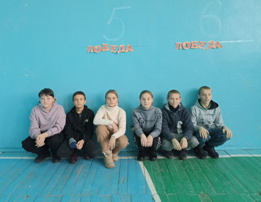 Патриотическая игра-квест "Мы - патриоты своей Родины. Следами памяти".